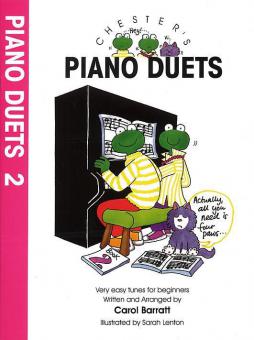 Chester's Piano Duets Vol. 2 
