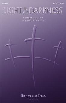 Empty Now From A Time For Alleluia 