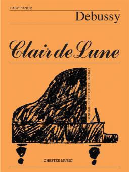 Clair de Lune 