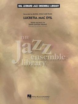 Lucretia Mac Evil 
