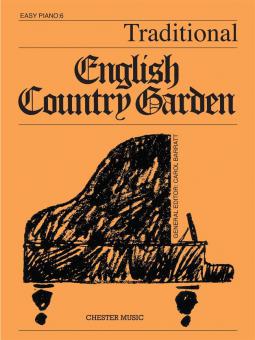 English Country Garden 