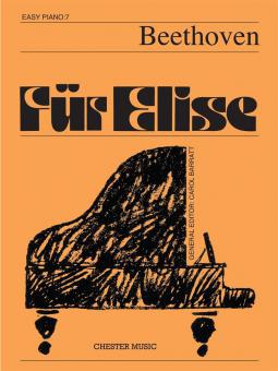 Für Elise a-Moll WoO 59 