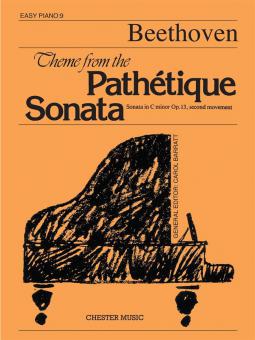 Theme from The Pathetique Sonata 