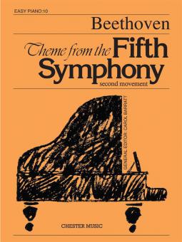 Theme from The Fifth Symphony 