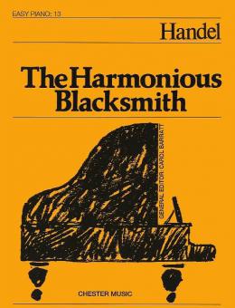The Harmonious Blacksmith 