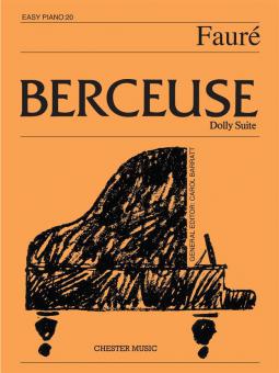 Berceuse 