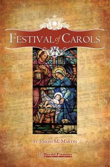 Festival Of Carols 