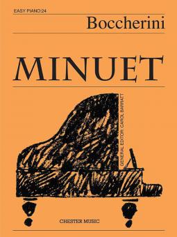 Minuet 