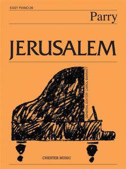 Jerusalem 