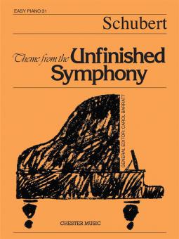 Theme from The Unfinished Symphony 