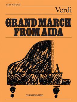 Grand March from Aida 