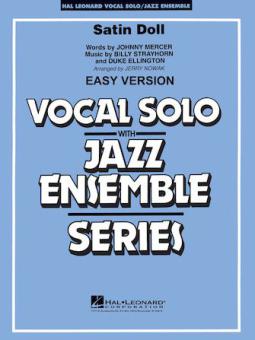 Satin Doll 