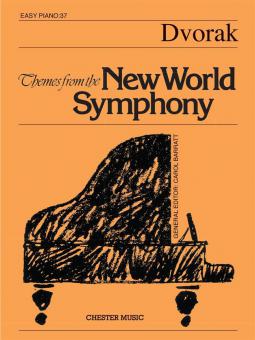 Themes from The New World Symphony 