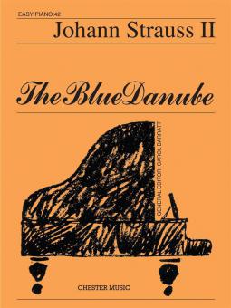 The Blue Danube 