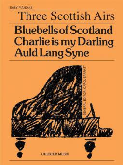 3 Scottish Airs 