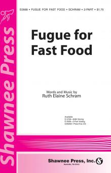 Fugue For Fast Food 