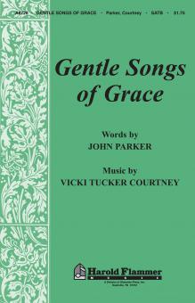Gentle Songs Of Grace 