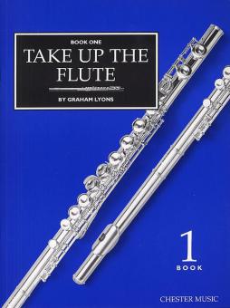 Take Up the Flute Book 1 