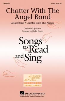 Glorious Things Of Thee Are Spoken 