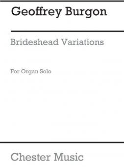 Brideshead Variations 