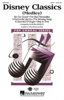 Go Tell It On The Mountain 