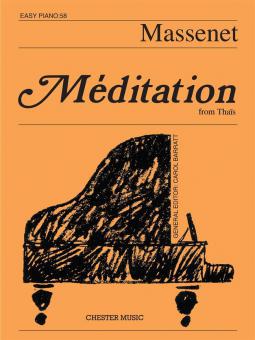 Meditation from Thais 