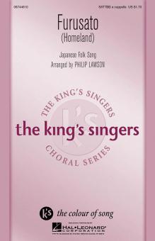 God Now Dwells Among Us (Verbum Caro Factum Est) (SAB Or TTB) 