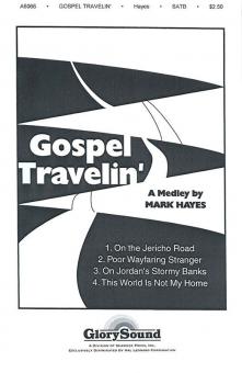 Gospel Travelin' 