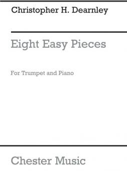 Eight Easy Pieces 