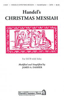 Handel's Christmas Messiah 