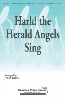 Hark! The Herald Angels Sing 