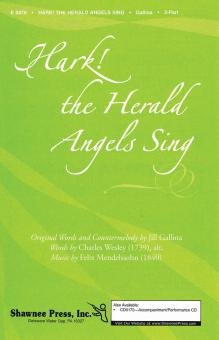 Hark! The Herald Angels Sing 