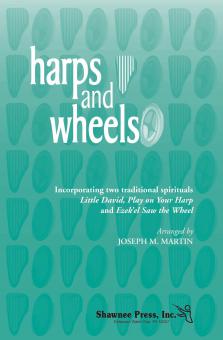 Harps And Wheels 