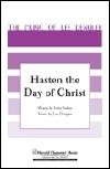 Hasten The Day Of Christ 