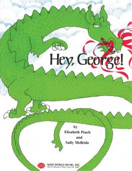 Hey, George! 