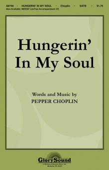 Hungerin' In My Soul 