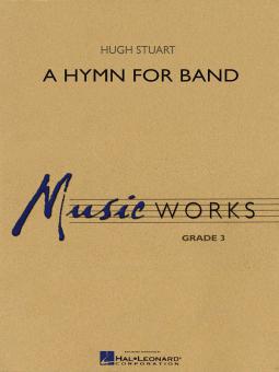Hymn For Band 