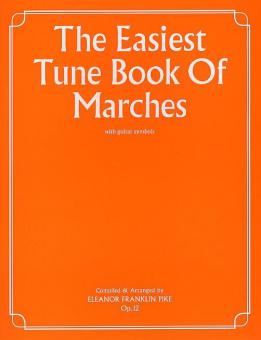 Easiest Tune Book of Marches 