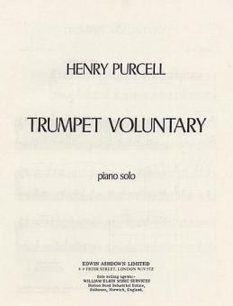 Trumpet Voluntary 