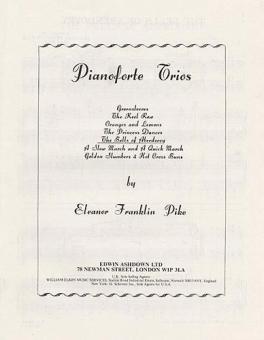 The Bells of Aberdovey 