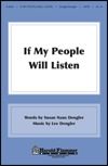 If My People Will Listen 
