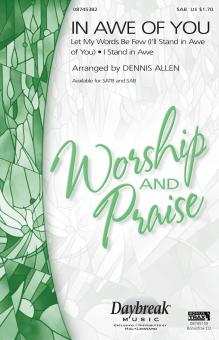 It Should Have Been Me 