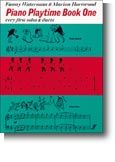 Piano Playtime Book 1 
