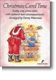 Christmas Carol Time 
