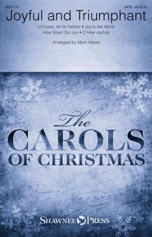 Joyful And Triumphant 