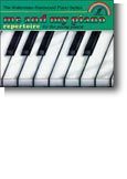 Me and My Piano Repertoire 
