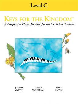 Keys for the Kingdom-Level C 
