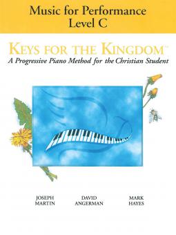 Keys for the Kingdom-Level C 