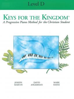 Keys for the Kingdom-Level D 