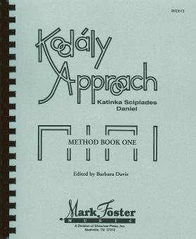 Kodaly Approach I 